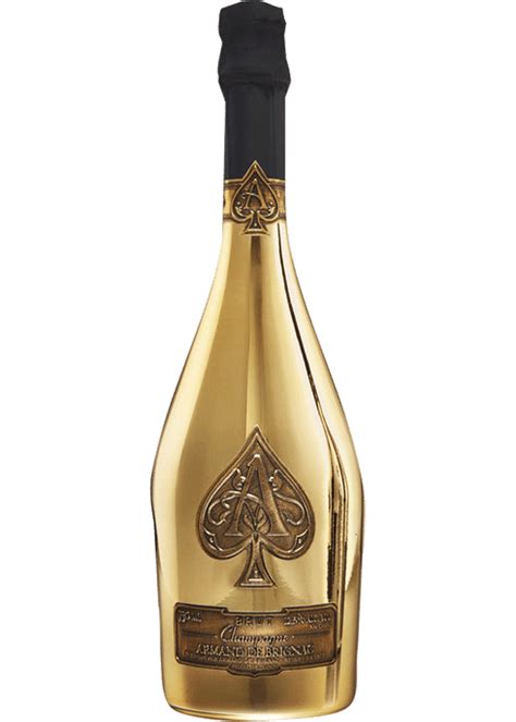 total wine ace of spades|Ace of Spade Champagne .